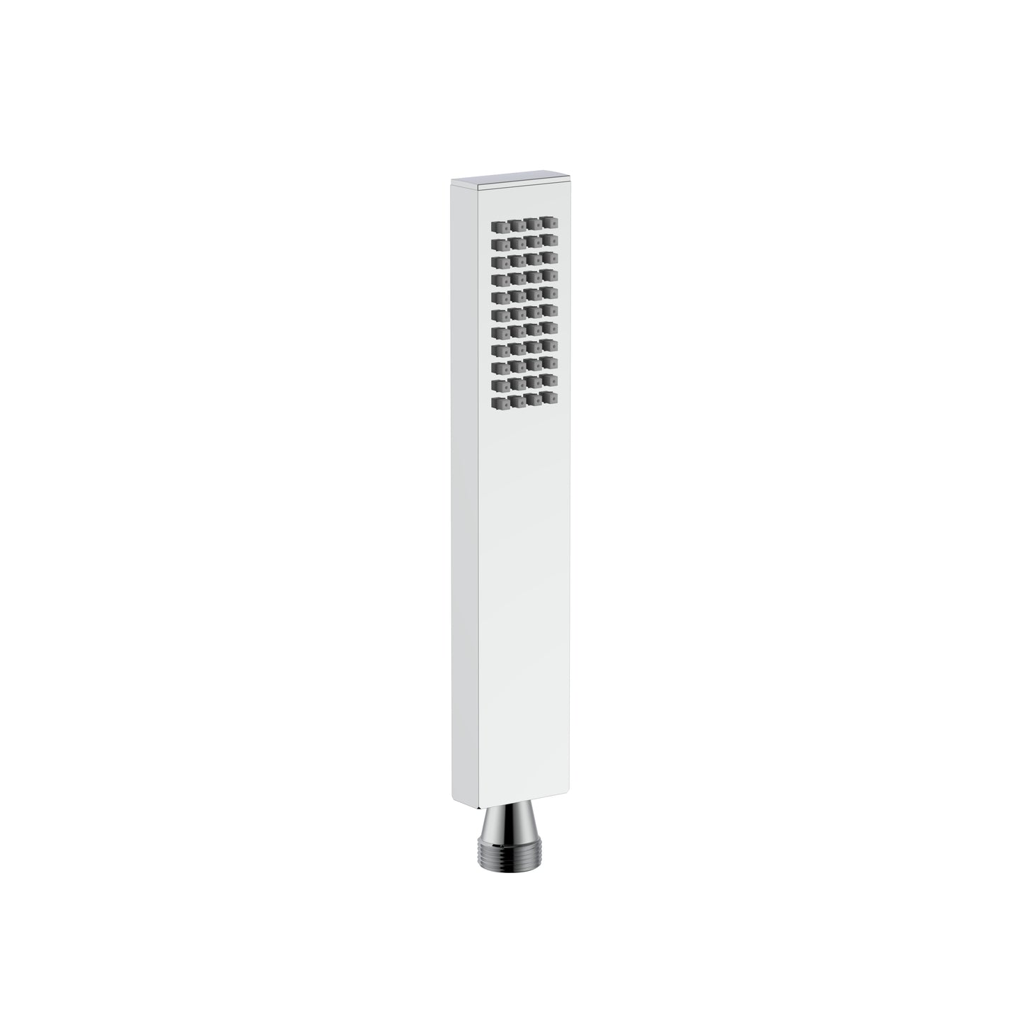 Lauretta Rectangular Handheld Shower Wand - UNIVERSAL