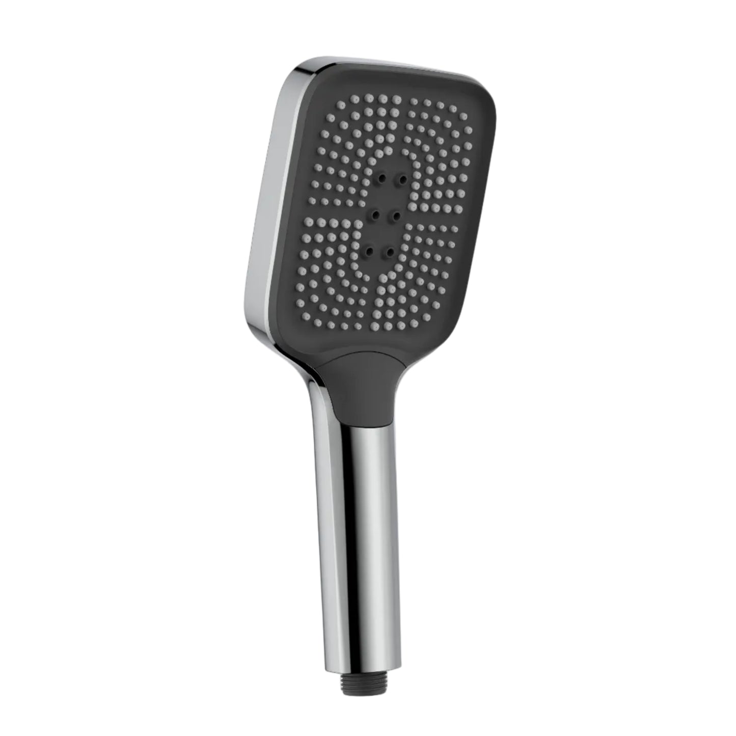 Lauretta Square Handheld Shower Wand - ABS - UNIVERSAL