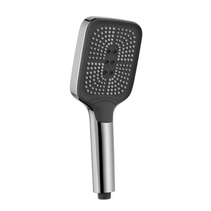 FIRENZE 3-Way Thermostatic Shower Kit F3A-CRM - Chrome