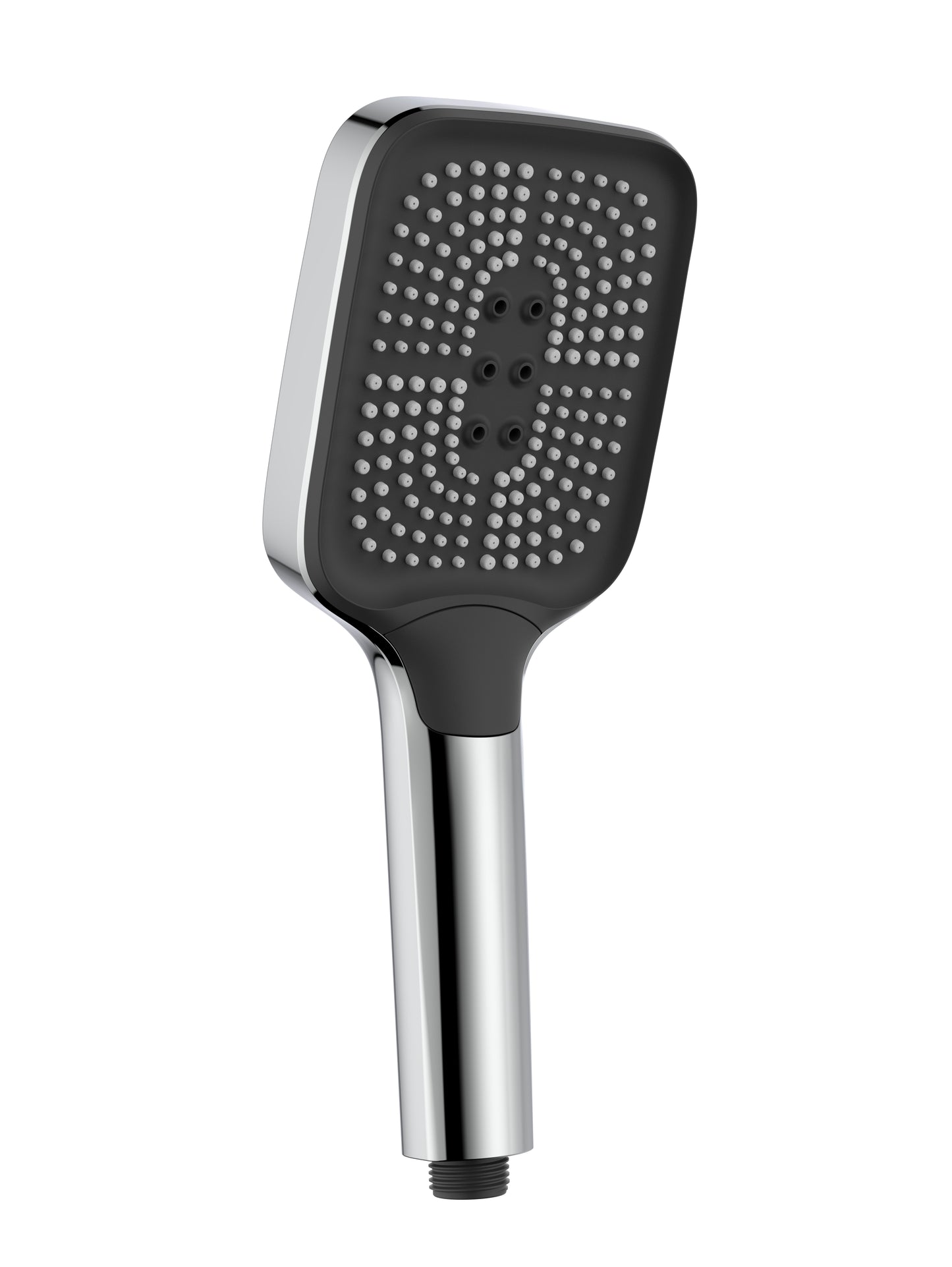 Lauretta VENETO 3-Way Thermostatic Shower Faucet - Chrome