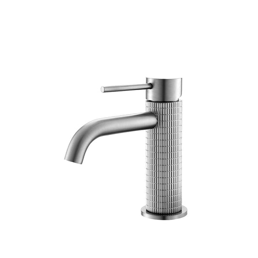 Chrome Vanity Faucet Lauretta