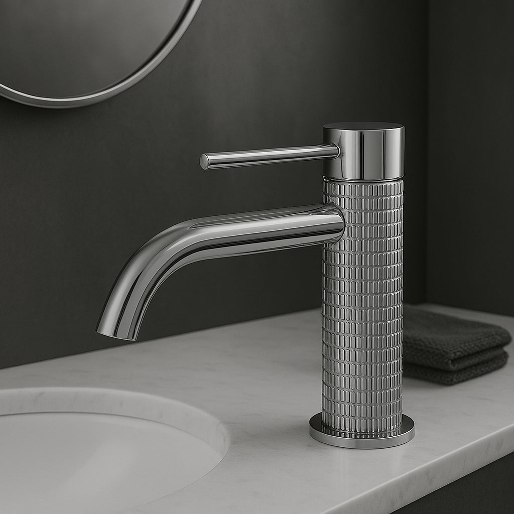Lauretta Robinet De Vanité - FIRENZE Chrome