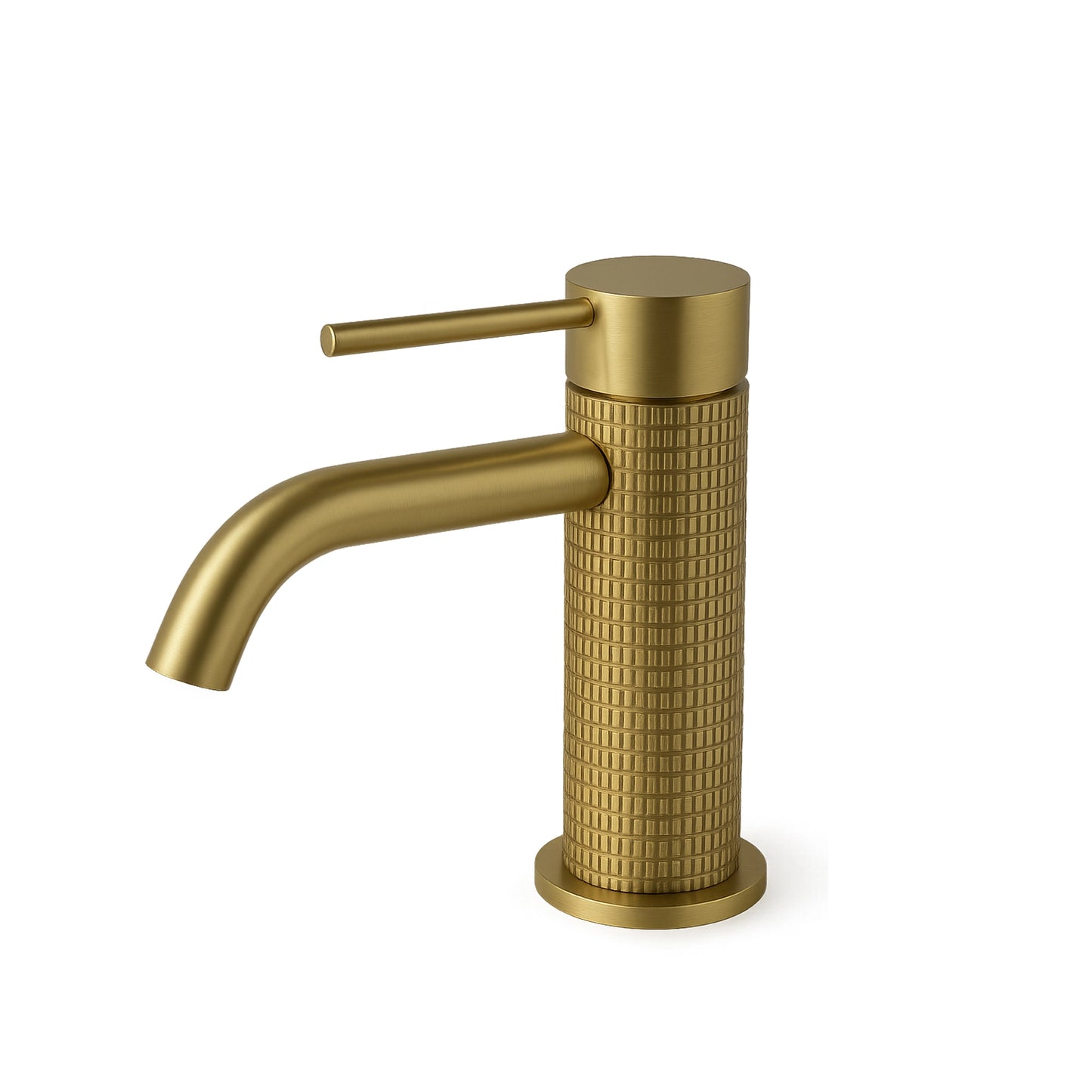 Lauretta Robinet de meuble-lavabo - FIRENZE Or