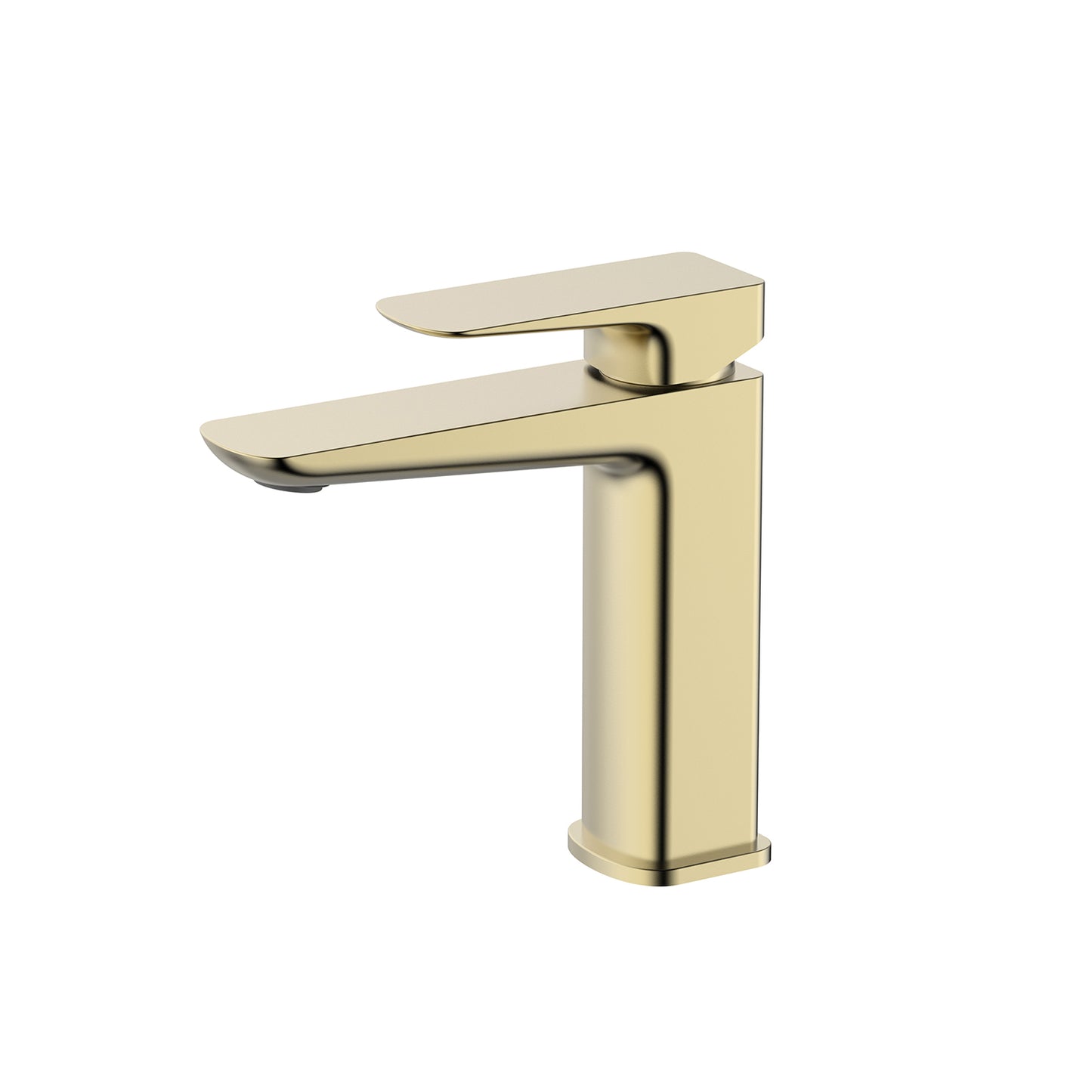 Lauretta Single Hole Vanity Faucet - ROMA