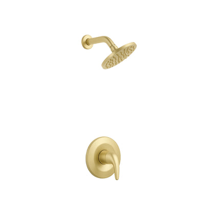 GALATI - Shower Faucet