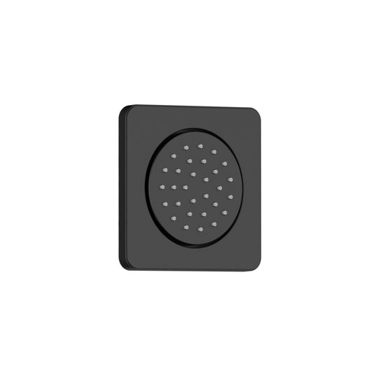 Lauretta Jets de Douche  - Lot de 2 - UNIVERSEL