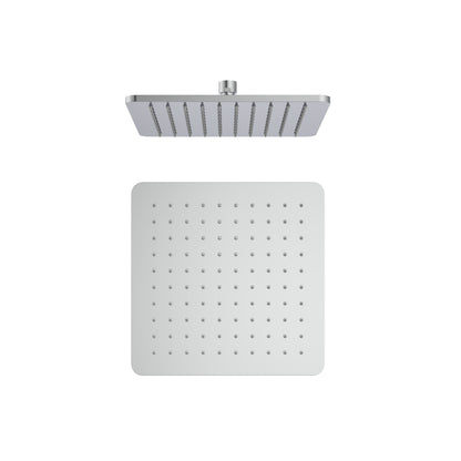FIRENZE 3-Way Thermostatic Shower Kit F3A-CRM - Chrome