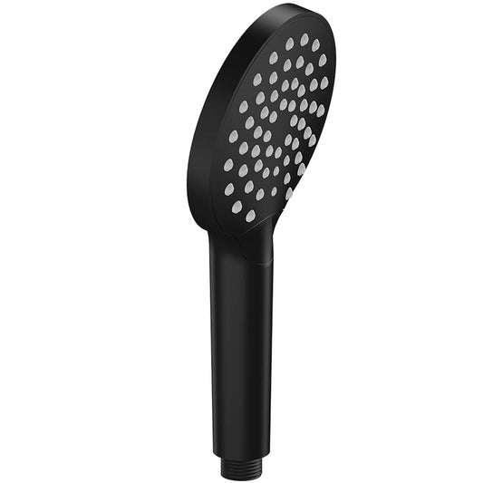 Lauretta Douchette Ronde ABS - BLACK LABEL
