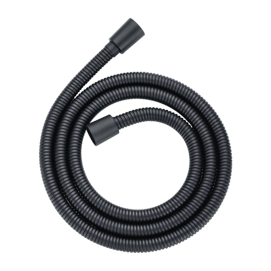 Lauretta Shower Water Hose - BLACK LABEL