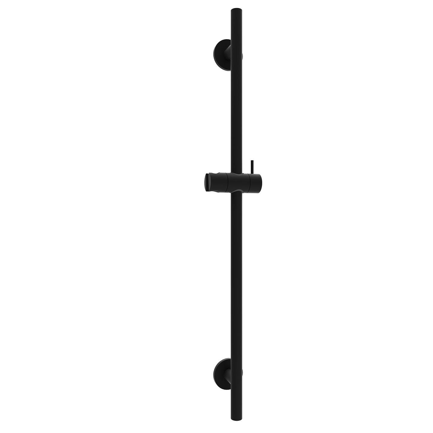 BLACK LABEL - 2-Way Thermostatic BL2 - Matte black
