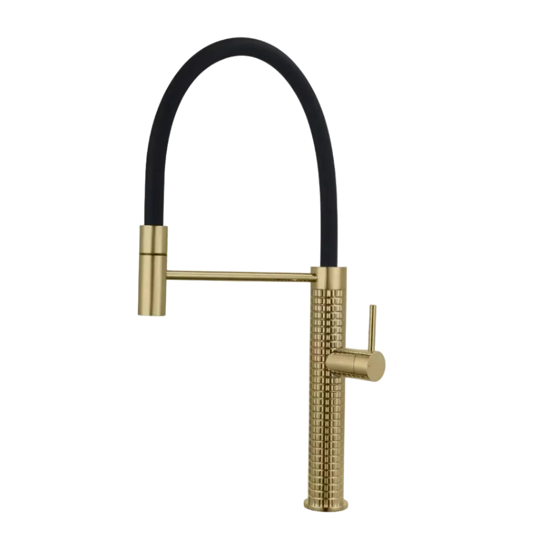 Lauretta Kitchen Faucet - FIRENZE