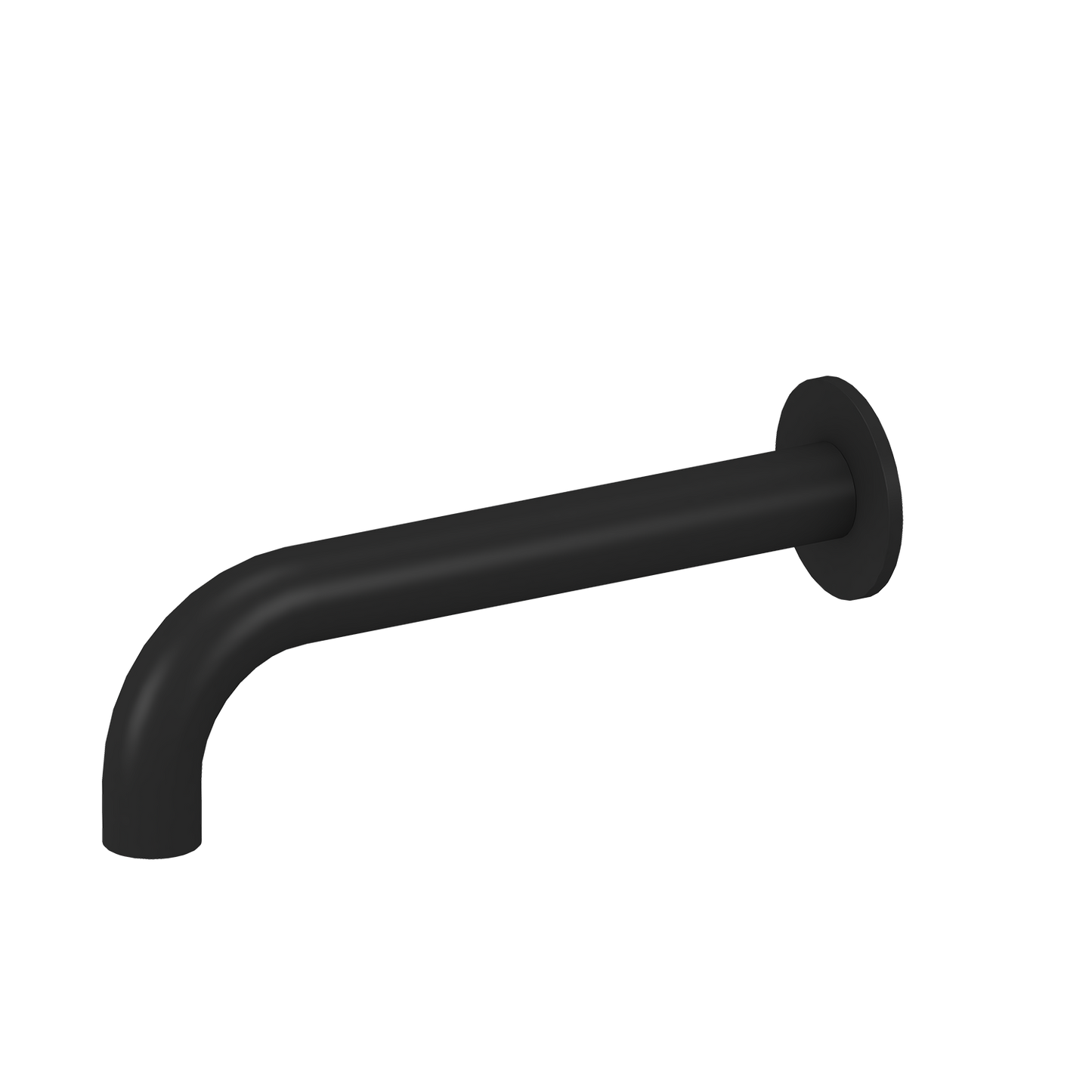 Lauretta Tub Spout - BLACK LABEL