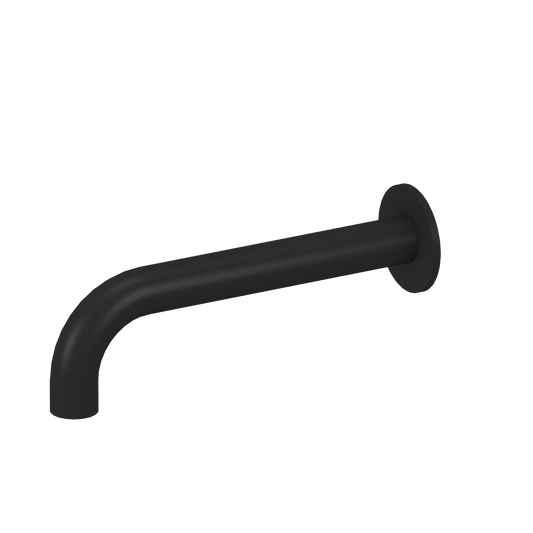 Lauretta Tub Spout - BLACK LABEL