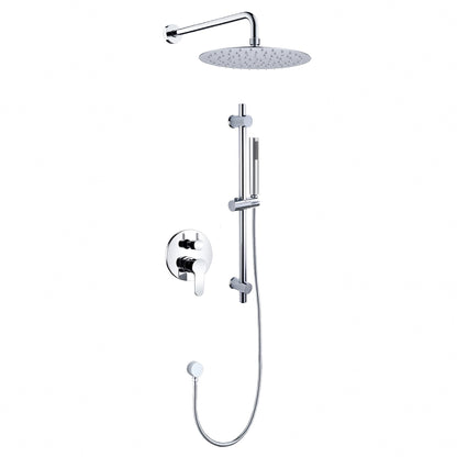 LAZIO - Shower Faucet