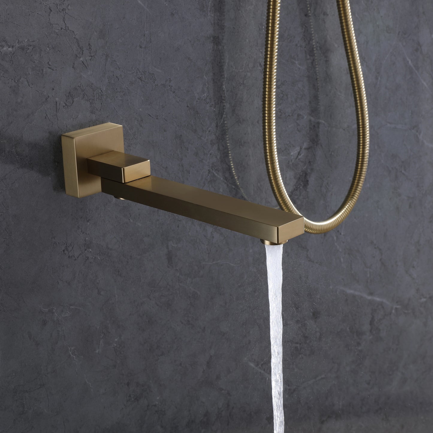 Lauretta Robinet De Douche - LIGURIA