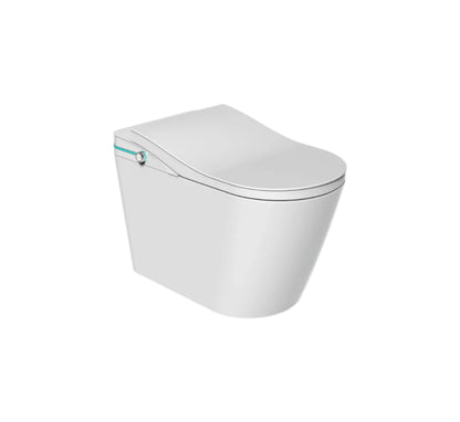 L'ONDA - Smart Toilet