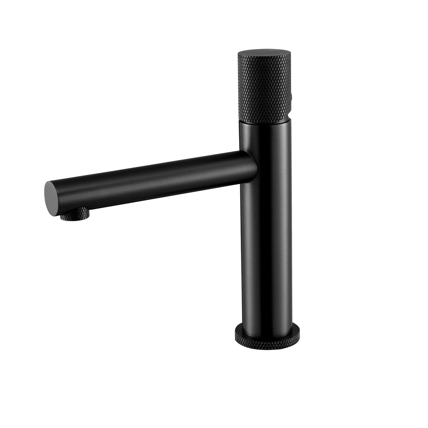 Lauretta Single Hole Vanity Faucet - BRASOV
