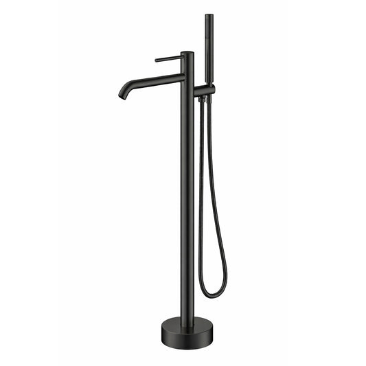 Lauretta Freestanding Tub Faucet - FIRENZE
