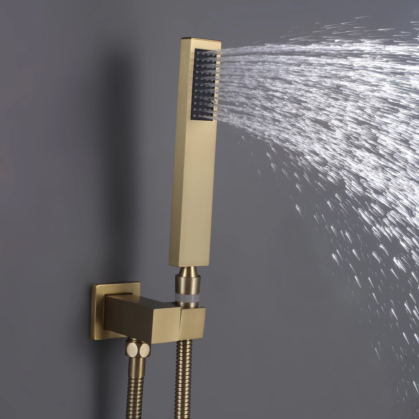 Lauretta Robinet de douche - MOLDOVA Or