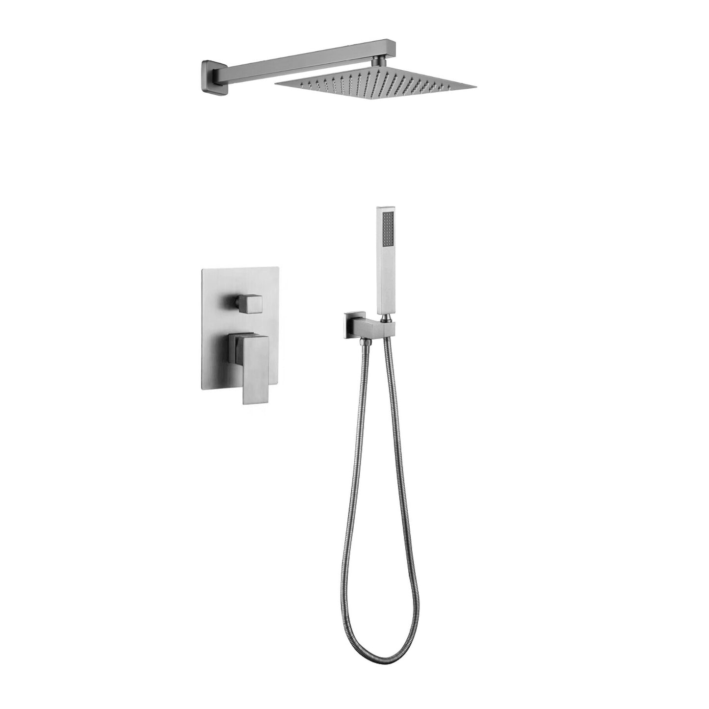 Lauretta Shower Faucet - MOLDOVA