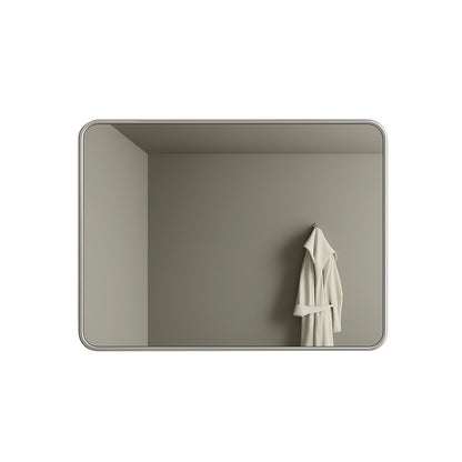 Lauretta Miroir Rectangulaire Encadré - MODENA