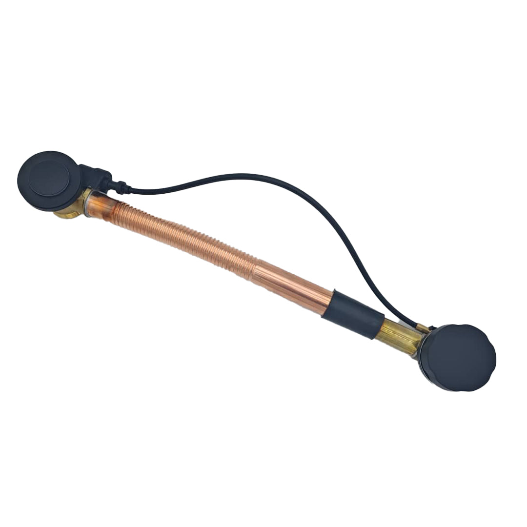Black Bathub Drains Lauretta-3
