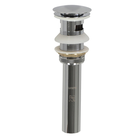 Lauretta Drain escamotable - ORADEA Chrome