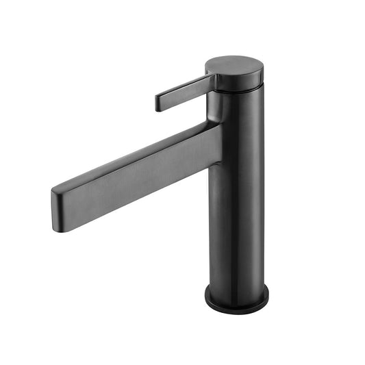 Chrome Vanity Faucet Lauretta-2