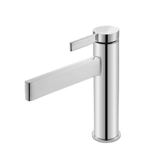 Chrome Vanity Faucet Lauretta