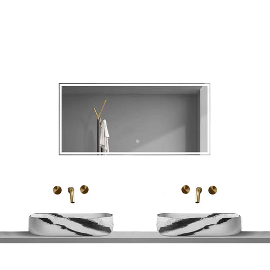 Large - 32"x48" Led Mirrors Lauretta-3
