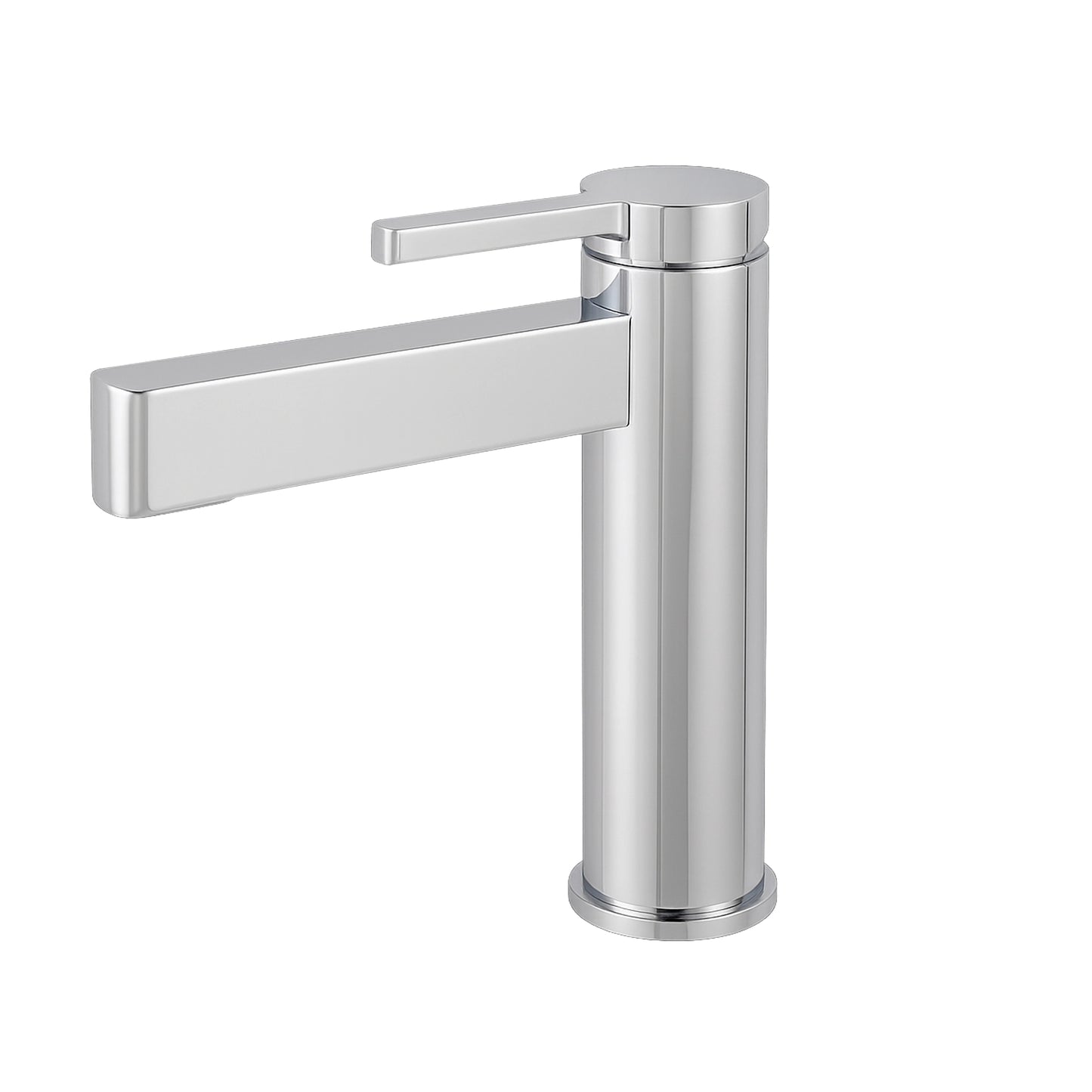 Lauretta Robinet de Meuble-Lavabo - PADOVA Chrome