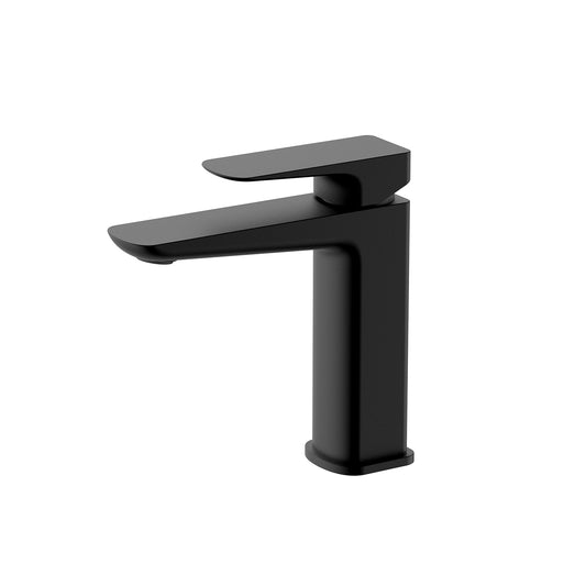 Lauretta Single Hole Vanity Faucet - ROMA