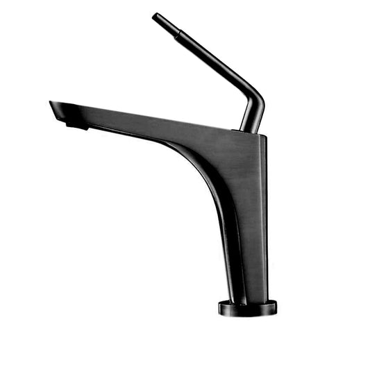 Chrome Vanity Faucet Lauretta
