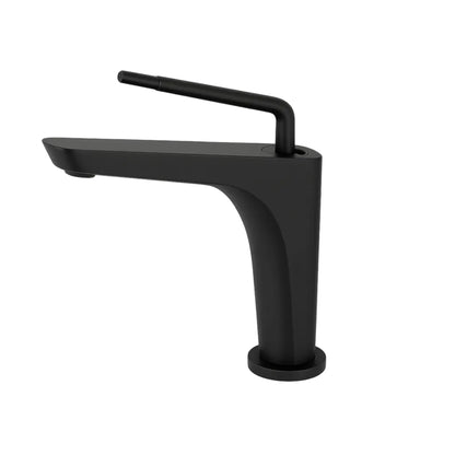 Robinet de lavabo monotrou Lauretta - NAPOLI