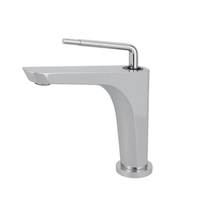Robinet de lavabo monotrou Lauretta - NAPOLI