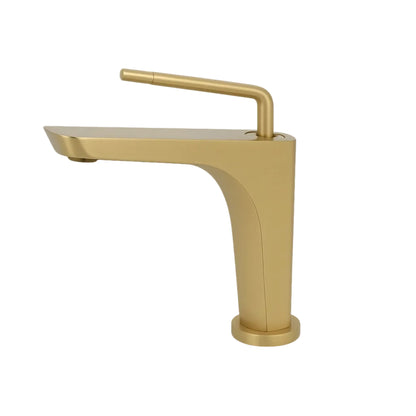 Robinet de lavabo monotrou Lauretta - NAPOLI