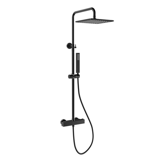 Lauretta Thermostaitic Shower Faucet - TORINO