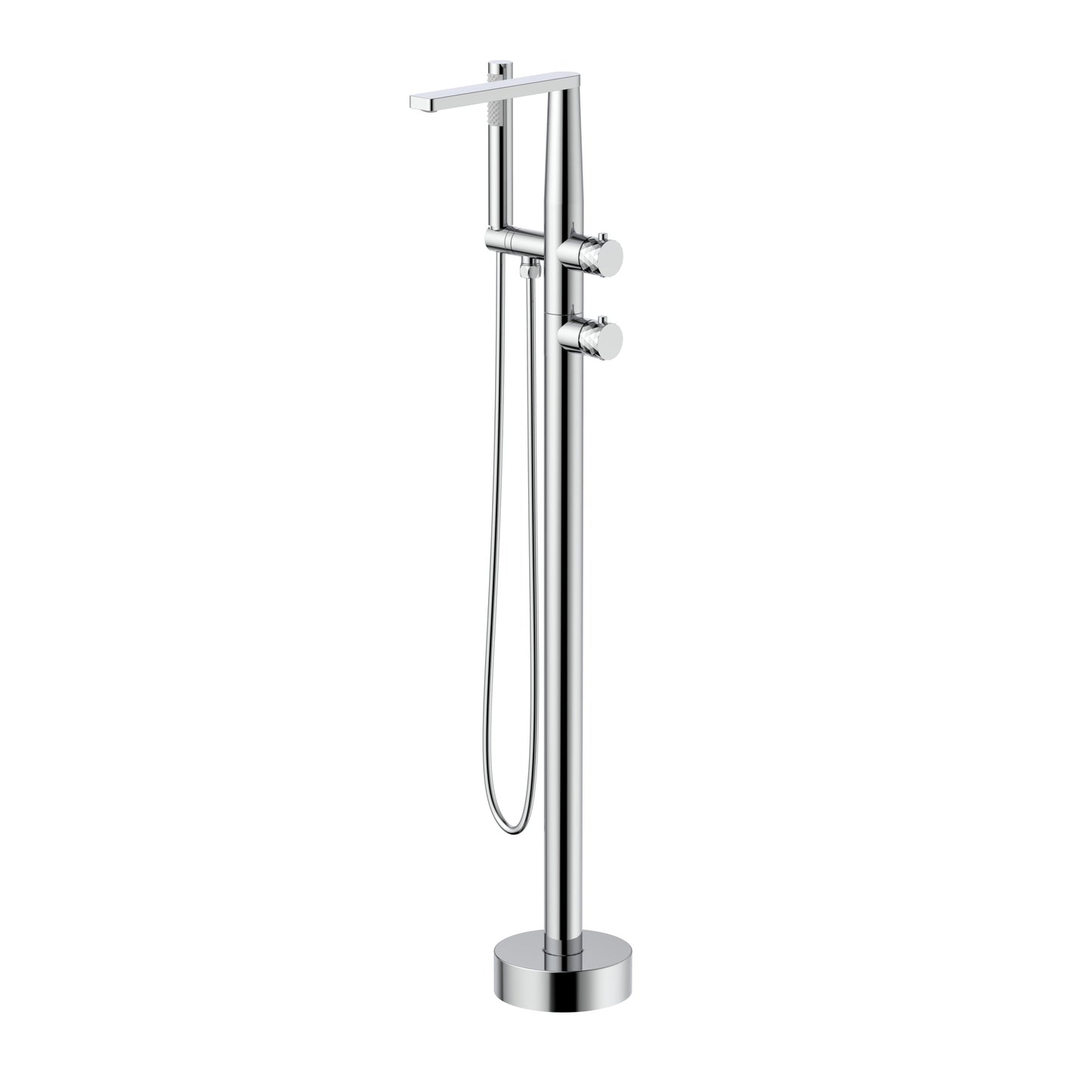 Lauretta Freestanding Tub Faucet - VENETO