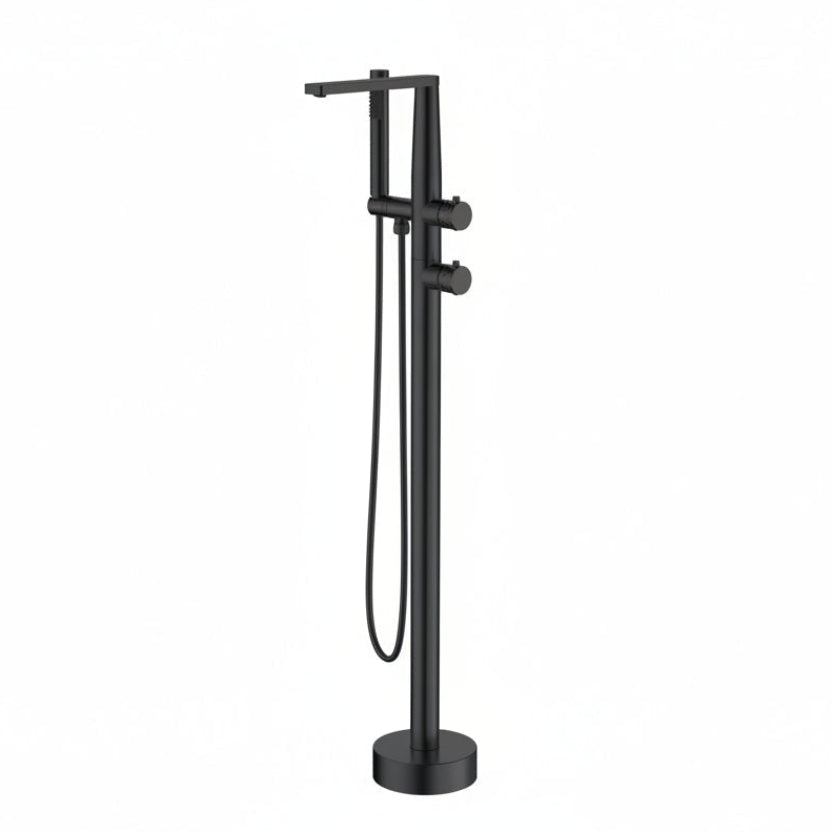 Lauretta Freestanding Tub Faucet - VENETO