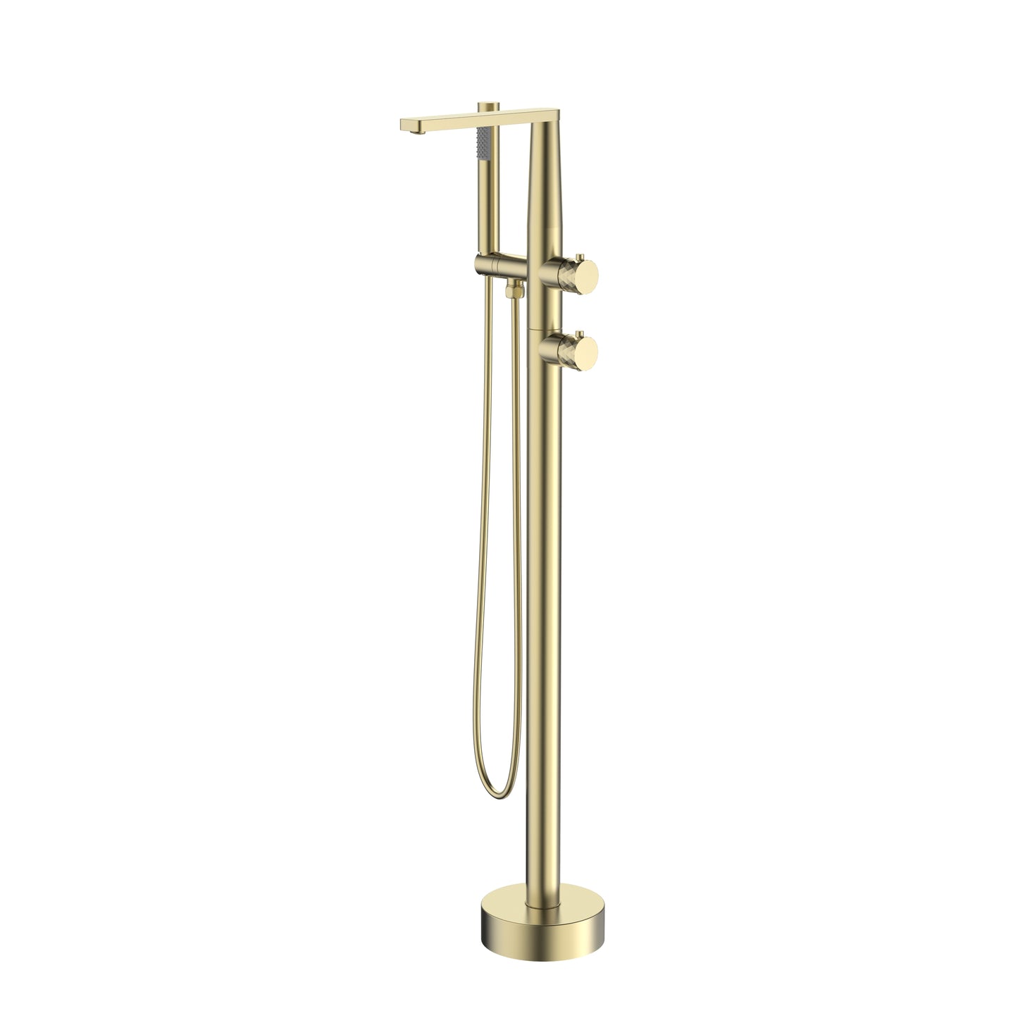 Lauretta Freestanding Tub Faucet - VENETO