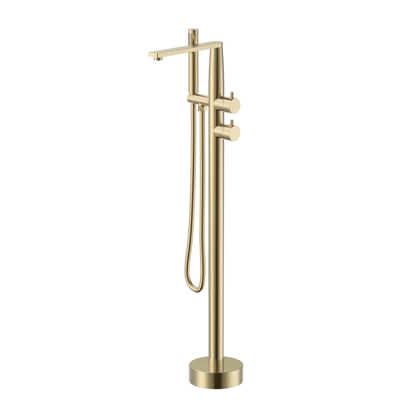 Lauretta Freestanding Tub Faucet - ROMA