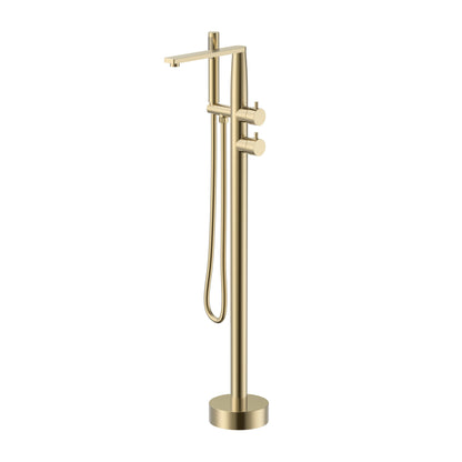 ROMA - Freestanding Tub Faucet