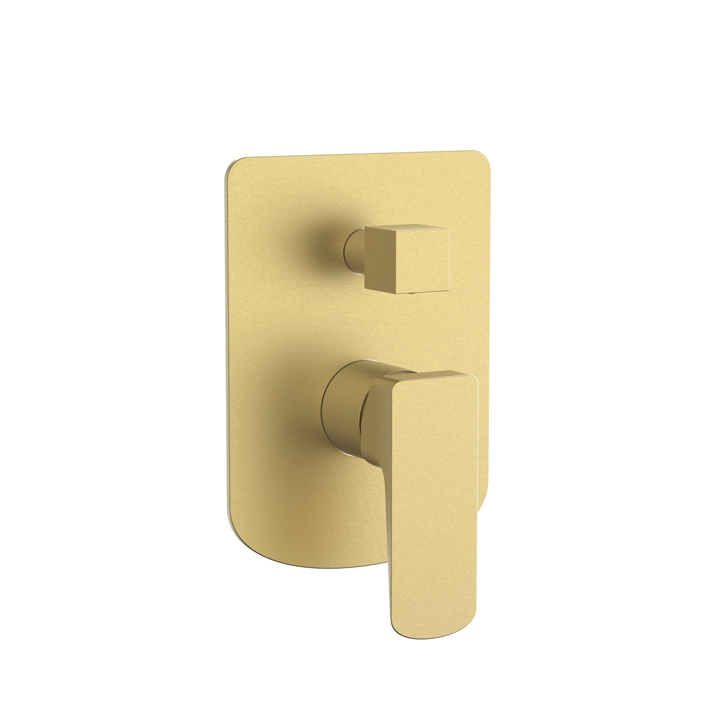 Lauretta 2-Way Pressure Balanced Shower Trim Kit - ROMA