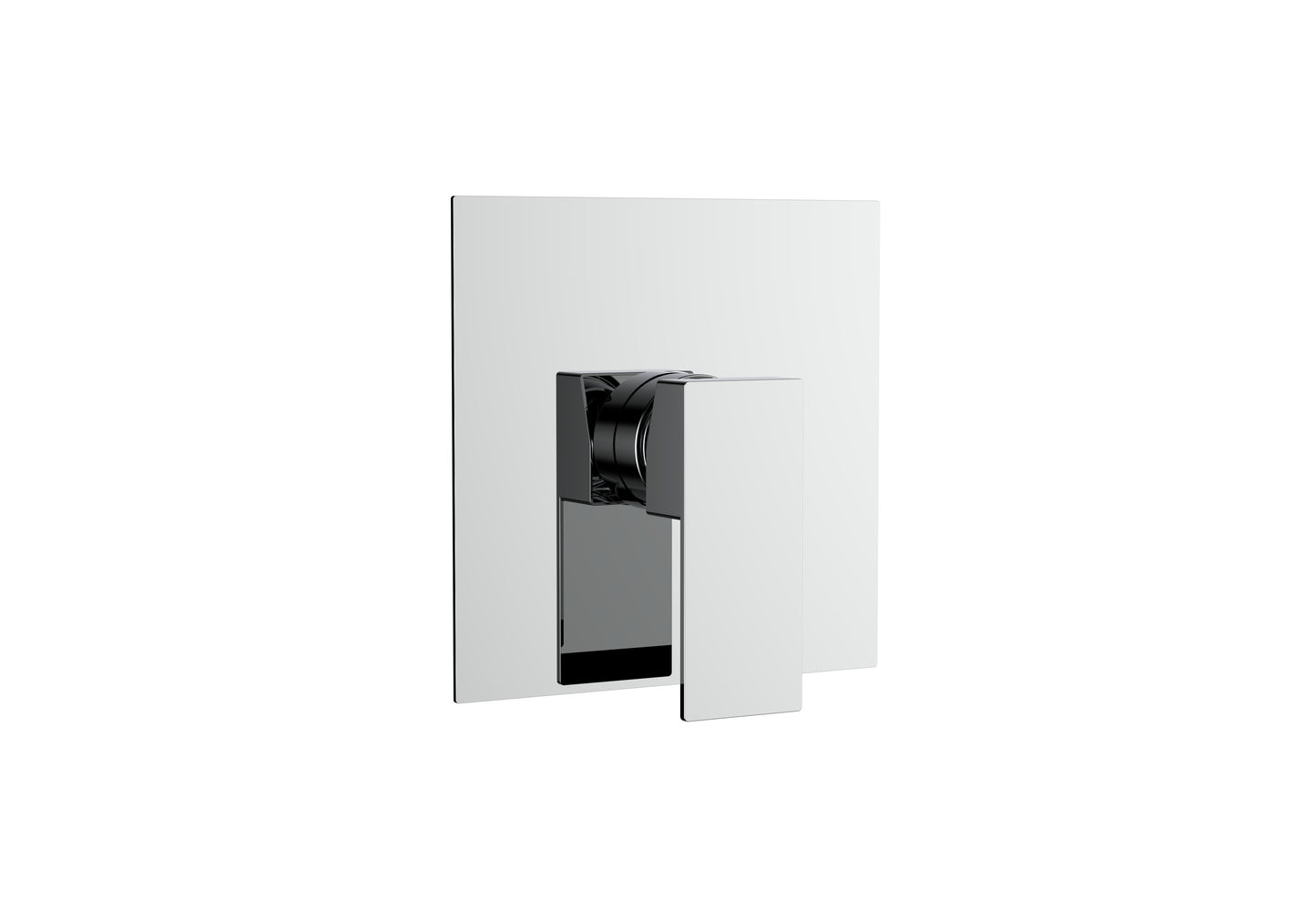 TORINO - 1-Way Pressure Balance Shower Trim Kit