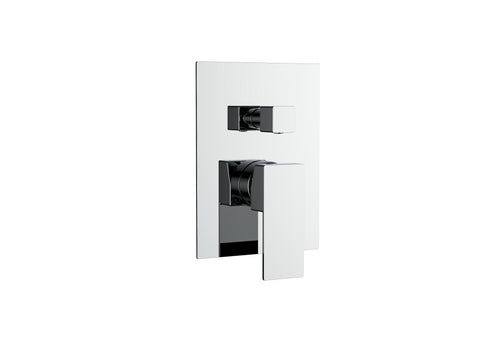 Lauretta 2-Way Pressure Balanced Shower Trim Kit - TORINO