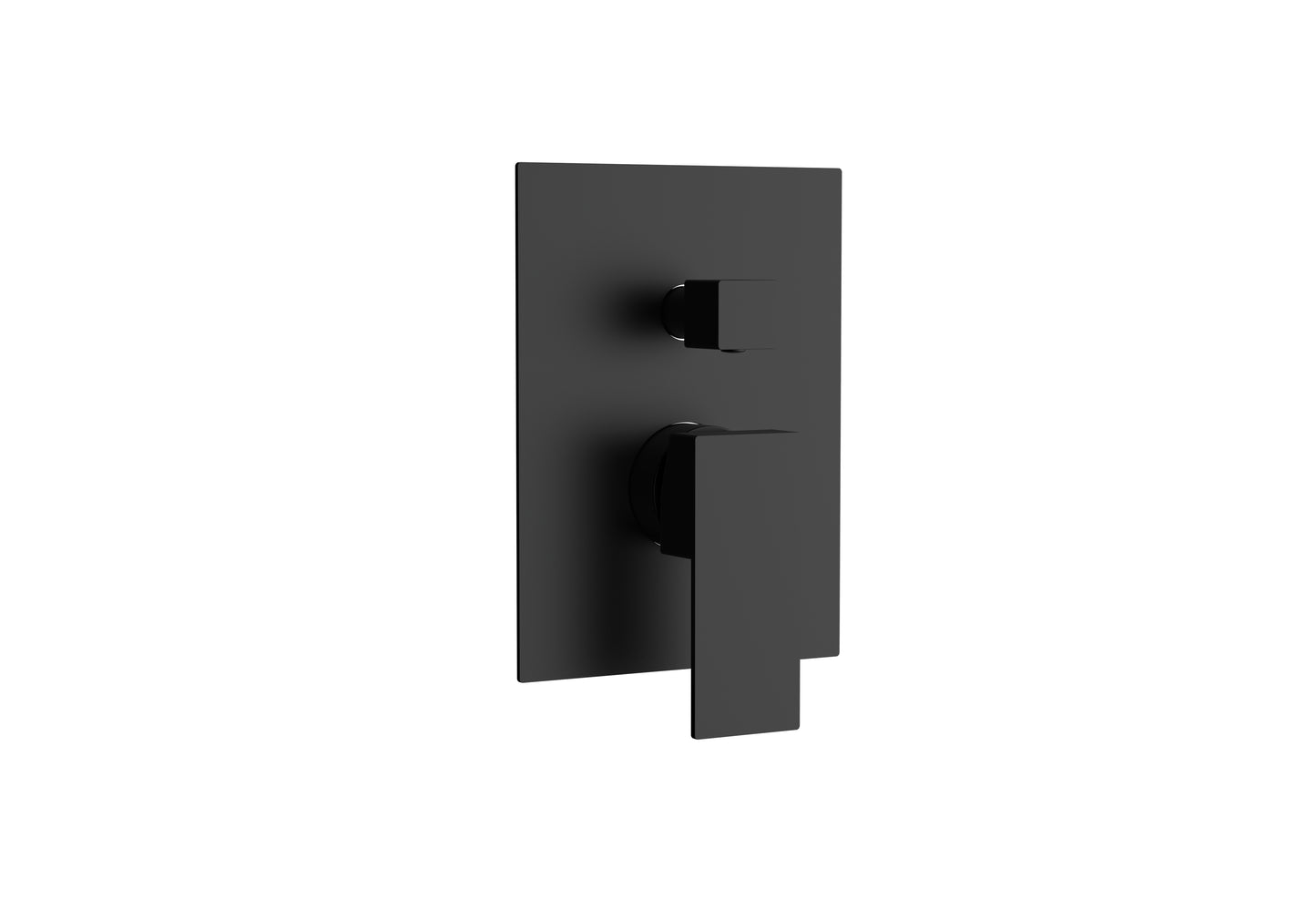 Lauretta 2-Way Pressure Balanced Shower Trim Kit - TORINO