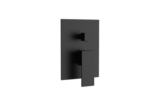 Lauretta 3-Way Pressure Balanced Shower Trim Kit - TORINO