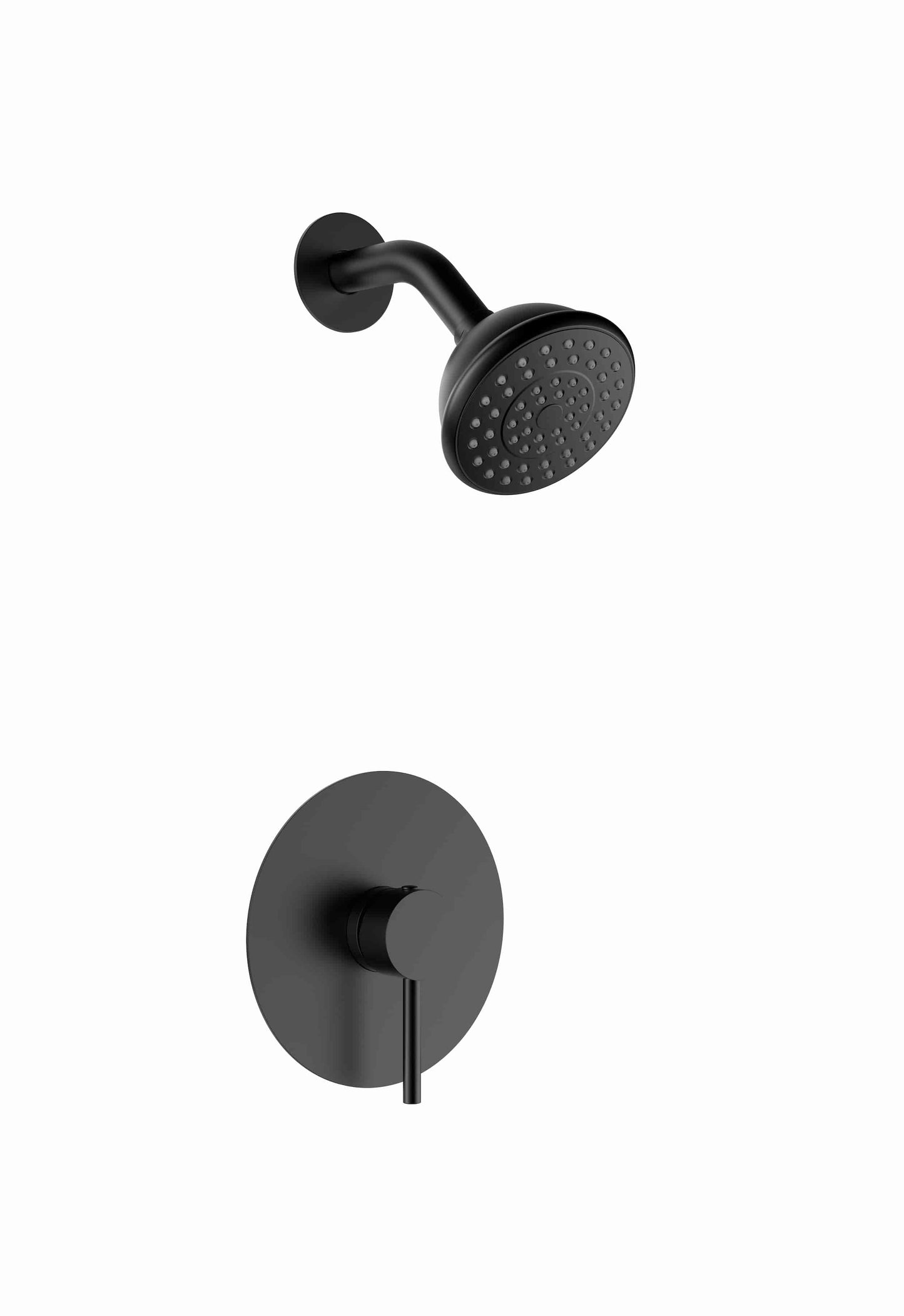 Lauretta SIBIU 1-way Shower Faucet