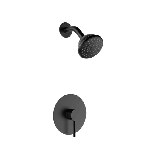 Lauretta SIBIU 1-way Shower Faucet