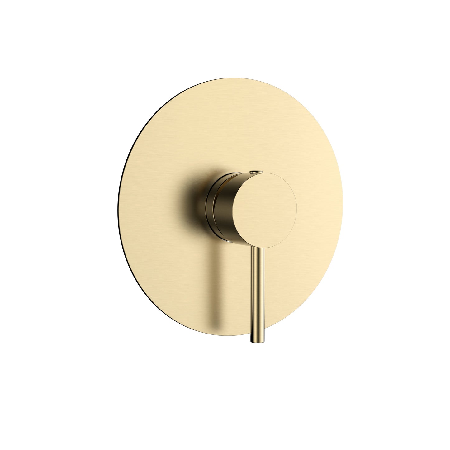 Lauretta 1-Way Pressure Balanced Shower Trim Kit - SIBIU